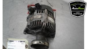 Gebruikte Startmotor Ford Focus 1 Wagon 1.8 TDdi Prijs € 30,00 Margeregeling aangeboden door AutoHam