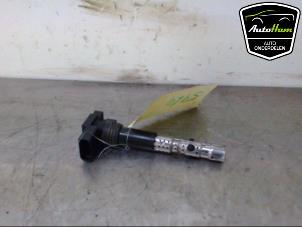 Gebruikte Pen Bobine Volkswagen Fox (5Z) 1.2 Prijs € 20,00 Margeregeling aangeboden door AutoHam