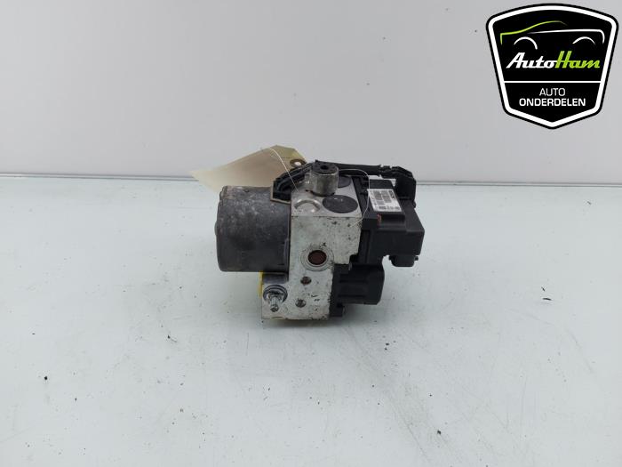 Gebruikte ABS Pomp Opel Corsa B (73/78/79) 1.6i 16V Sport,GSi Prijs € 25,00 Margeregeling aangeboden door AutoHam