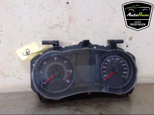 Gebruikte Cockpit Renault Clio III (BR/CR) 1.5 dCi 70 Prijs € 50,00 Margeregeling aangeboden door AutoHam