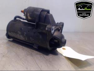 Gebruikte Startmotor Volvo V40 (VW) 1.9 D Prijs € 30,00 Margeregeling aangeboden door AutoHam