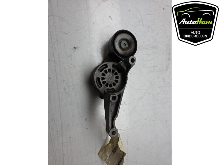 Gebruikte Spanrol Multiriem Volkswagen Touran (1T1/T2) 1.9 TDI 105 Euro 3 Prijs € 25,00 Margeregeling aangeboden door AutoHam