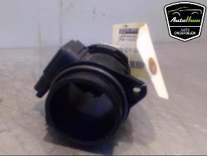 Gebruikte Luchthoeveelheidsmeter Ford Fiesta 6 (JA8) 1.4 TDCi Van Prijs € 25,00 Margeregeling aangeboden door AutoHam