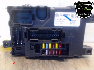 Gebruikte Sam module Opel Corsa D 1.3 CDTi 16V ecoFLEX Prijs € 40,00 Margeregeling aangeboden door AutoHam