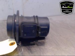 Gebruikte Luchthoeveelheidsmeter Renault Kangoo (KC) 1.5 dCi 70 Prijs € 30,00 Margeregeling aangeboden door AutoHam