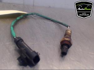 Gebruikte Lambda Sonde Renault Modus/Grand Modus (JP) 1.2 16V Prijs € 15,00 Margeregeling aangeboden door AutoHam