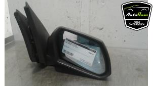 Gebruikte Buitenspiegel rechts Ford Mondeo III Wagon 1.8 16V Prijs € 20,00 Margeregeling aangeboden door AutoHam