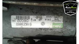 Gebruikte Startmotor Ford Ka II 1.3 TDCi 16V Prijs € 15,00 Margeregeling aangeboden door AutoHam