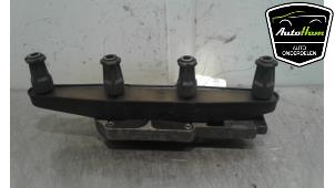 Gebruikte Bobine Skoda Felicia (6U1) 1.3 Prijs € 25,00 Margeregeling aangeboden door AutoHam