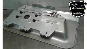 Gebruikte Stoel airbag (zitplaats) Renault Clio III (BR/CR) 1.5 dCi 70 Prijs € 40,00 Margeregeling aangeboden door AutoHam