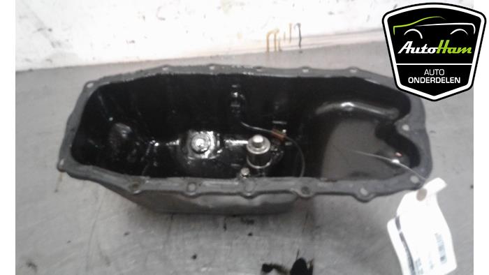 Gebruikte Carterpan Opel Astra H (L48) 1.3 CDTI 16V Ecotec Prijs € 15,00 Margeregeling aangeboden door AutoHam