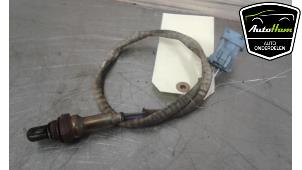 Gebruikte Lambda Sonde Citroen C4 Coupé (LA) 1.4 16V Prijs € 20,00 Margeregeling aangeboden door AutoHam