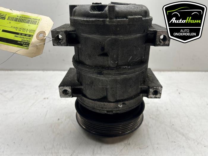 Gebruikte Aircopomp Volvo V70 (GW/LW/LZ) 2.5 10V Prijs € 60,00 Margeregeling aangeboden door AutoHam