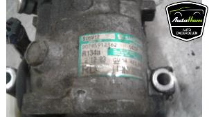 Gebruikte Aircopomp Opel Combo (Corsa C) 1.7 DTI 16V Prijs € 50,00 Margeregeling aangeboden door AutoHam