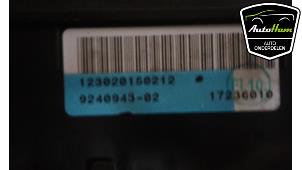 Gebruikte Zekeringkast Mini Mini (R56) 1.6 16V Cooper Prijs € 25,00 Margeregeling aangeboden door AutoHam