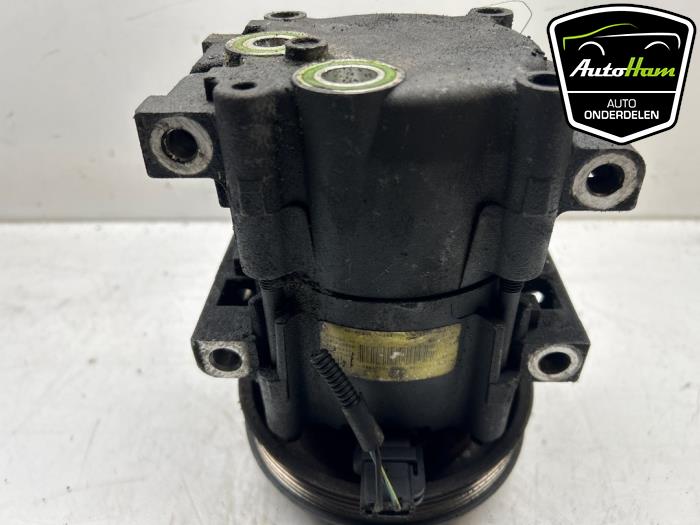 Gebruikte Aircopomp Ford Ka I 1.3i Prijs € 85,00 Margeregeling aangeboden door AutoHam