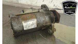 Gebruikte Startmotor Ford Ka I 1.3i Prijs € 30,00 Margeregeling aangeboden door AutoHam