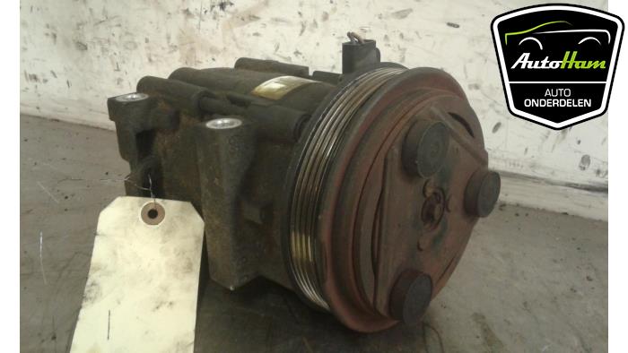 Gebruikte Pomp Airco Ford Fiesta 4 1.3i Prijs € 50,00 Margeregeling aangeboden door AutoHam