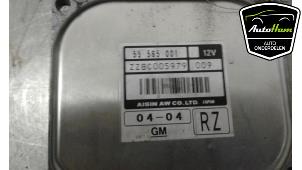 Gebruikte Computer Automatische Bak Opel Corsa D 1.4 16V Twinport Prijs € 150,00 Margeregeling aangeboden door AutoHam