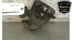 Gebruikte Remklauw (Tang) rechts-voor Ford Ka II 1.2 Prijs € 25,00 Margeregeling aangeboden door AutoHam