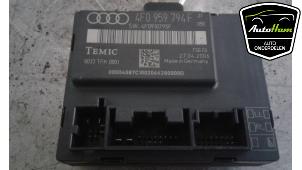 Gebruikte Module (diversen) Audi A6 (C6) 2.0 TDI 16V Prijs € 40,00 Margeregeling aangeboden door AutoHam