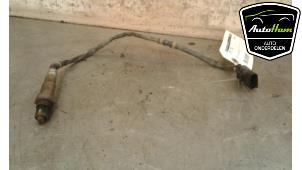 Gebruikte Lambda Sonde Volkswagen Golf V (1K1) 2.0 GTI 16V Prijs € 25,00 Margeregeling aangeboden door AutoHam