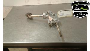 Gebruikte Oliepomp Audi A4 Avant (B5) 1.8 20V Prijs € 50,00 Margeregeling aangeboden door AutoHam