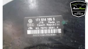 Gebruikte Rembol Volkswagen Caddy III (2KA,2KH,2CA,2CH) 1.9 TDI Prijs € 65,00 Margeregeling aangeboden door AutoHam