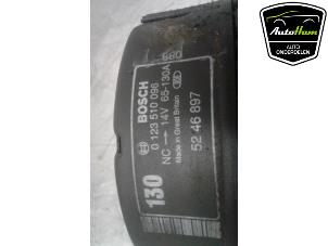 Gebruikte Dynamo Saab 9-3 I (YS3D) 2.0t 16V Ecopower Prijs € 30,00 Margeregeling aangeboden door AutoHam