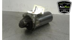 Gebruikte Startmotor Saab 9-3 I (YS3D) 2.0t 16V Ecopower Prijs € 30,00 Margeregeling aangeboden door AutoHam
