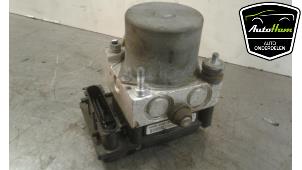 Gebruikte ABS Pomp Fiat Grande Punto (199) 1.4 Prijs € 25,00 Margeregeling aangeboden door AutoHam