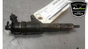 Gebruikte Verstuiver (diesel) Citroen Nemo (AA) 1.4 HDi 70 Prijs € 50,00 Margeregeling aangeboden door AutoHam