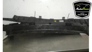 Gebruikte Bumperframe achter Renault Kangoo/Grand Kangoo (KW) 1.5 dCi 85 Prijs € 25,00 Margeregeling aangeboden door AutoHam