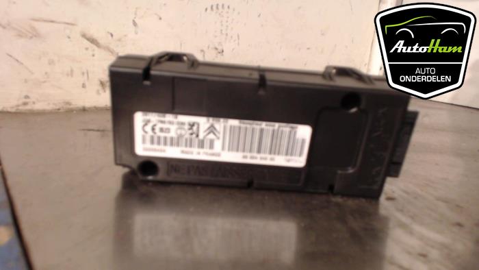 Gebruikte Module (diversen) Citroen C4 Grand Picasso (UA) 2.0 16V Autom. Prijs € 30,00 Margeregeling aangeboden door AutoHam