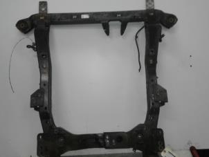 Gebruikte Subframe Opel Astra J (PC6/PD6/PE6/PF6) 1.7 CDTi 16V 110 Prijs € 100,00 Margeregeling aangeboden door AutoHam