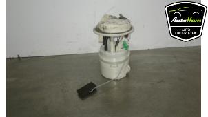 Gebruikte Tank element Pomp Citroen C4 Berline (LC) 1.4 16V Prijs € 35,00 Margeregeling aangeboden door AutoHam