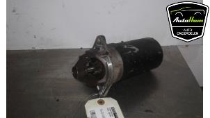 Gebruikte Startmotor Opel Astra G (F07) 1.8 16V Prijs € 30,00 Margeregeling aangeboden door AutoHam