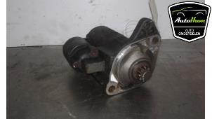 Gebruikte Startmotor Skoda Octavia Combi (1U5) 1.8 20V Turbo Prijs € 15,00 Margeregeling aangeboden door AutoHam