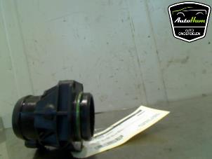 Gebruikte Gasklephuis Ford Fiesta 6 (JA8) 1.4 TDCi Van Prijs € 25,00 Margeregeling aangeboden door AutoHam