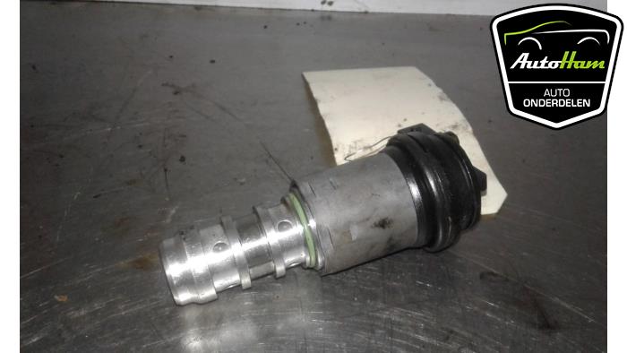 Gebruikte Nokkenas Verstelling BMW 3 serie (E90) 318i 16V Prijs € 40,00 Margeregeling aangeboden door AutoHam
