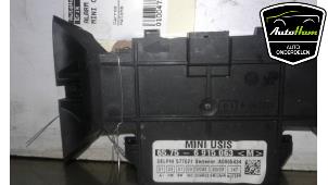 Gebruikte Alarm sensor Mini Mini Cooper S (R53) 1.6 16V Prijs € 20,00 Margeregeling aangeboden door AutoHam