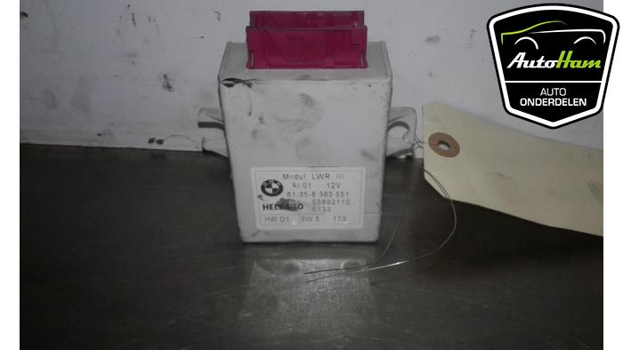 Gebruikte Brandstofpomp module Mini Mini Cooper S (R53) 1.6 16V Prijs € 20,00 Margeregeling aangeboden door AutoHam