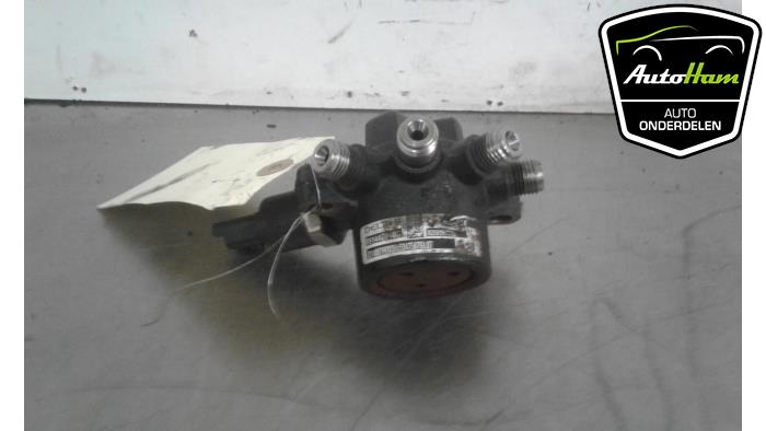 Gebruikte Druksensor Renault Megane II (BM/CM) 1.5 dCi 80 Prijs € 30,00 Margeregeling aangeboden door AutoHam