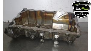 Gebruikte Carterpan Mini Mini Cooper S (R53) 1.6 16V Prijs € 25,00 Margeregeling aangeboden door AutoHam