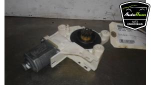 Gebruikte Motor electrisch raam Ford Focus 2 Wagon 1.8 TDCi 16V Prijs € 20,00 Margeregeling aangeboden door AutoHam