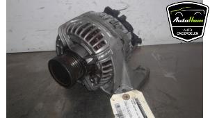 Gebruikte Dynamo Volvo V40 (VW) 1.8 16V Prijs € 60,00 Margeregeling aangeboden door AutoHam