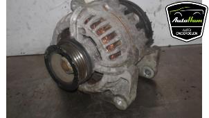 Gebruikte Dynamo Renault Twingo II (CN) 1.2 Prijs € 50,00 Margeregeling aangeboden door AutoHam