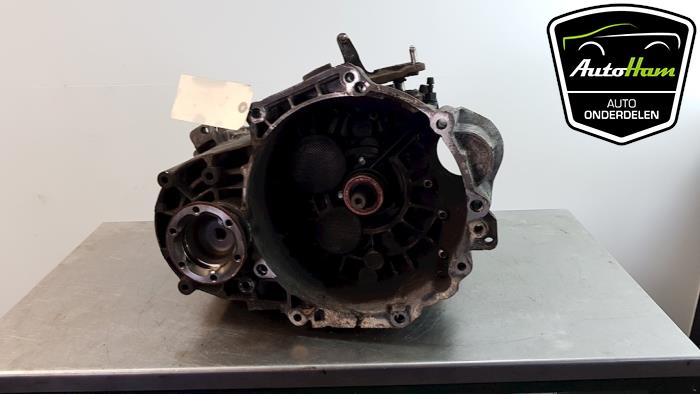 Versnellingsbak Volkswagen Golf V 2.0 TFSI GTI 16V - 02Q300045AX AXX GVT