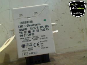 Gebruikte Module (diversen) Mini Mini Cooper S (R53) 1.6 16V Prijs € 25,00 Margeregeling aangeboden door AutoHam