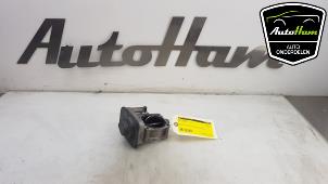 Gebruikte Gasklephuis Opel Zafira (M75) 1.7 CDTi 16V Prijs € 30,00 Margeregeling aangeboden door AutoHam